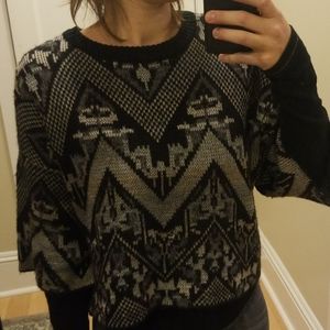 Free People Poncho
